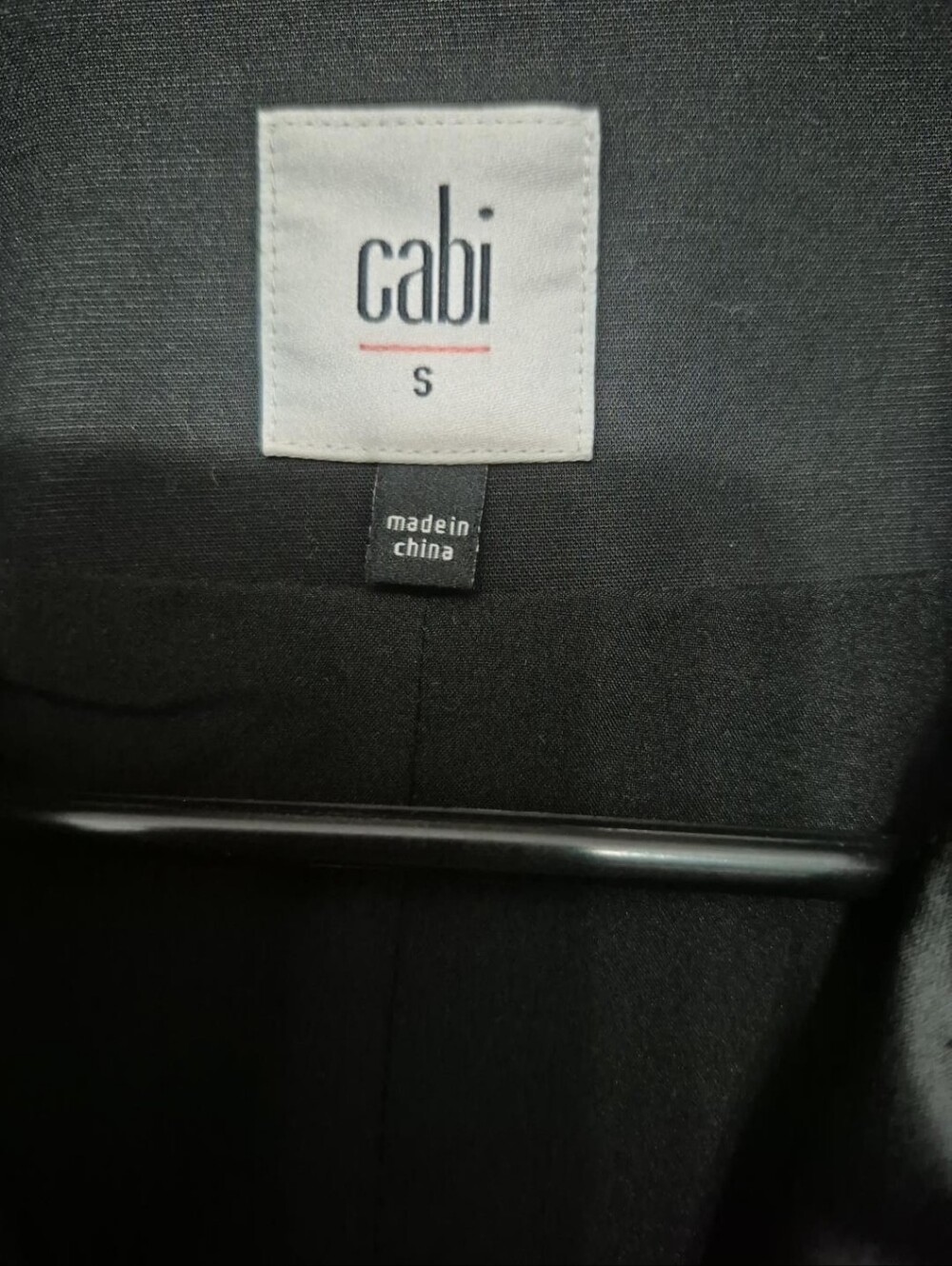 Cabi Utility Jacket - Picture 2 of 8